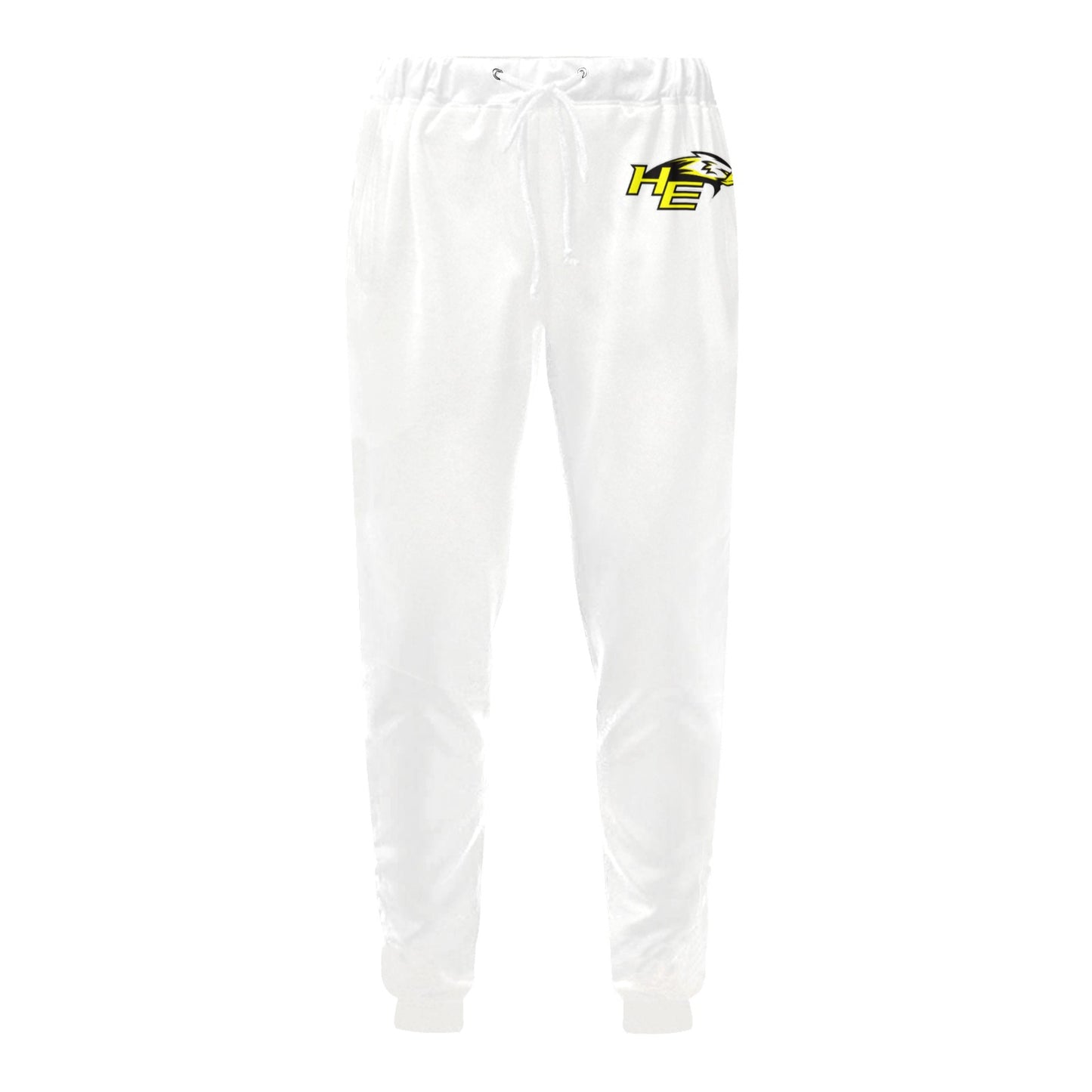 HYA Eagles Joggers Wht