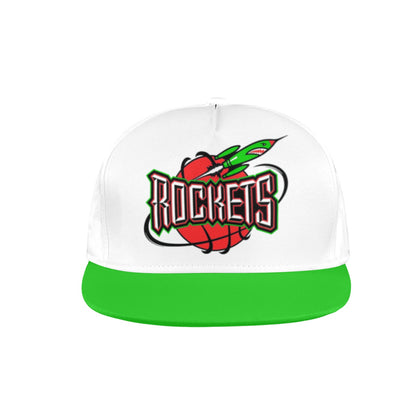 Rockets Hat 4