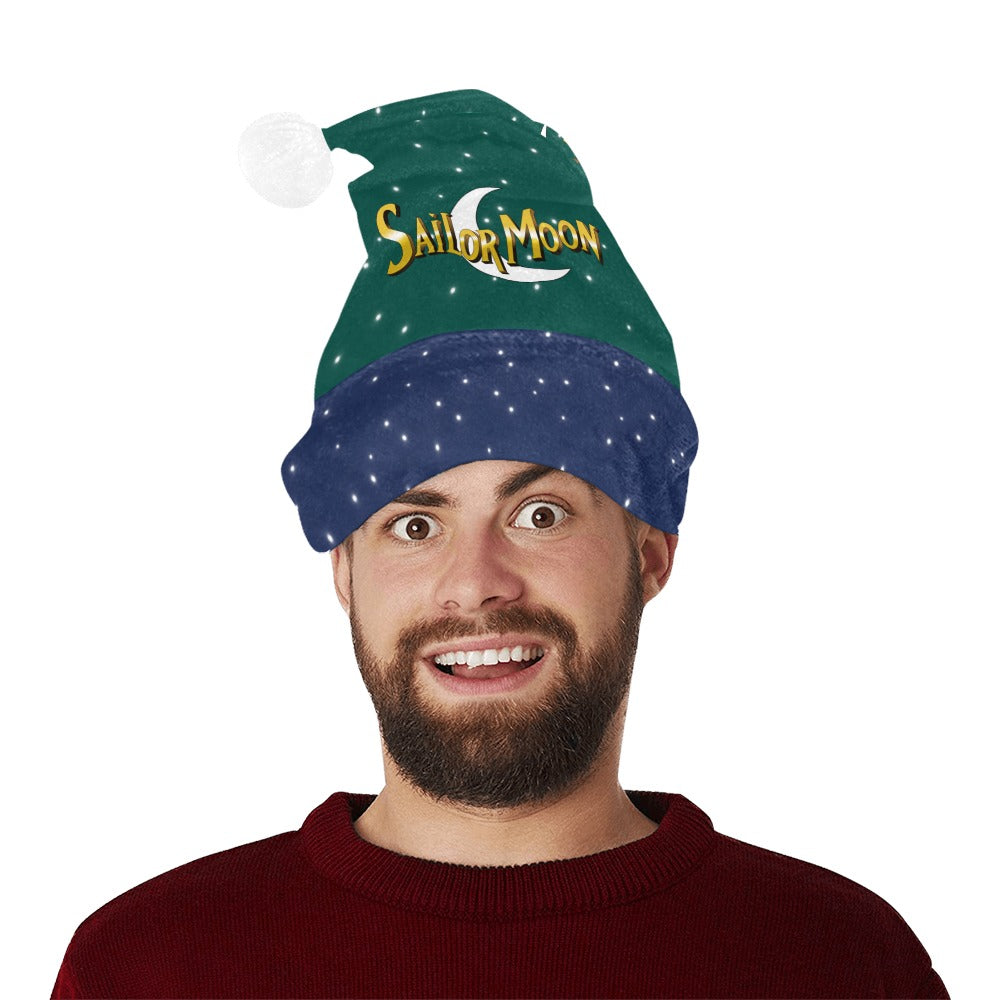 Sailor neptune Santa Hat Santa Hat