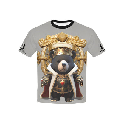 R Evolution Royal Bear