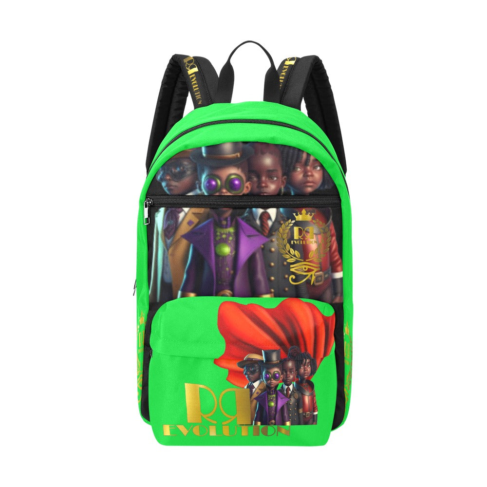 R Evolution Fab 4 Backpack