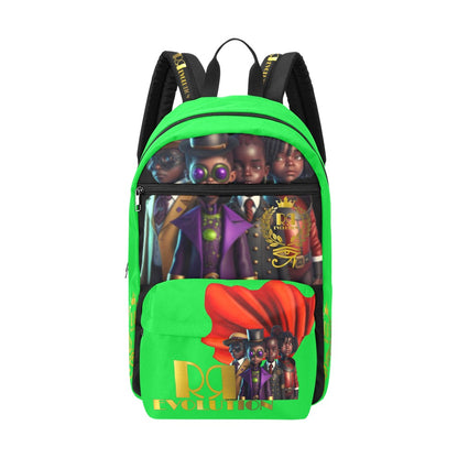 R Evolution Fab 4 Backpack