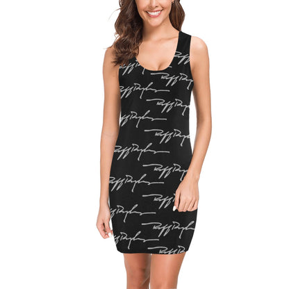 RR Signature Dress