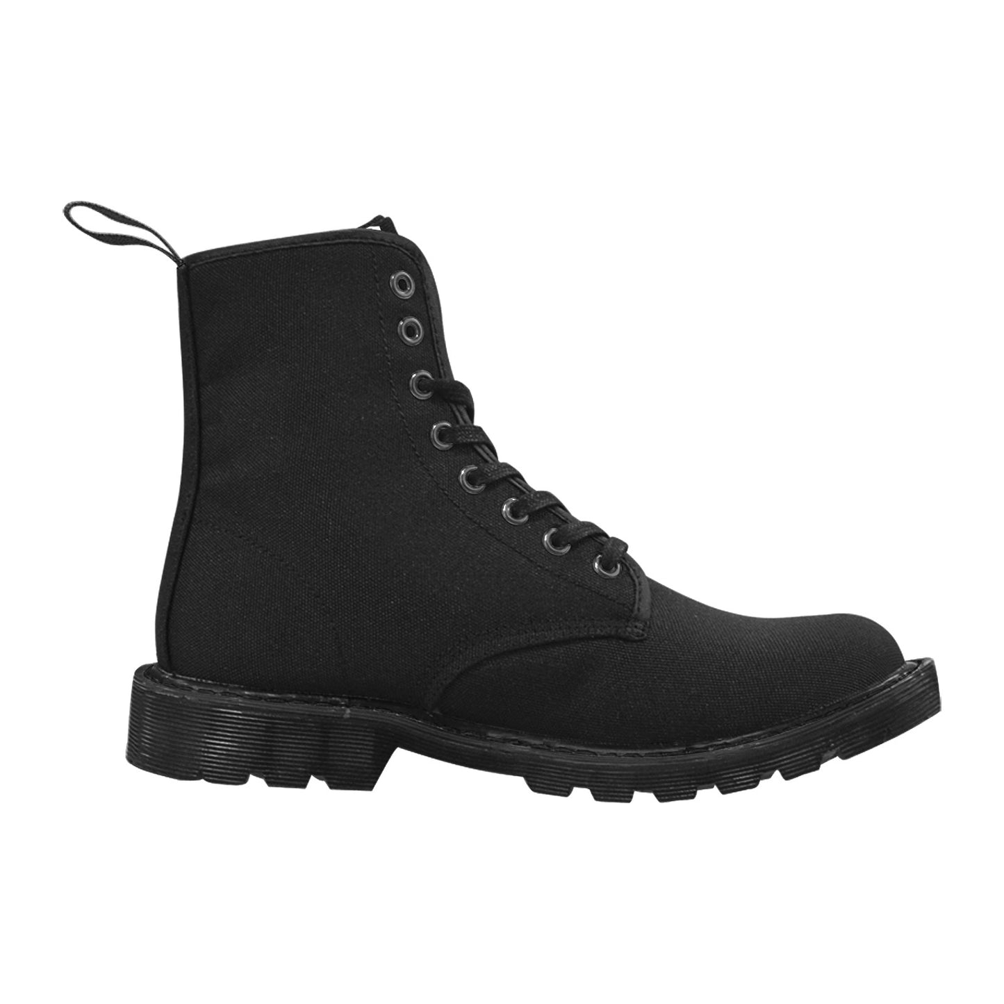 RR Womens Martin Boots