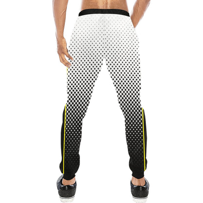 HYA Eagles Joggers H Sports Dot