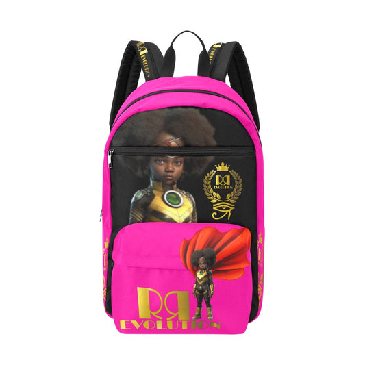 R Evolution BGM Backpack