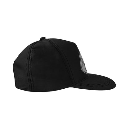 RR Snapback Hat Blk