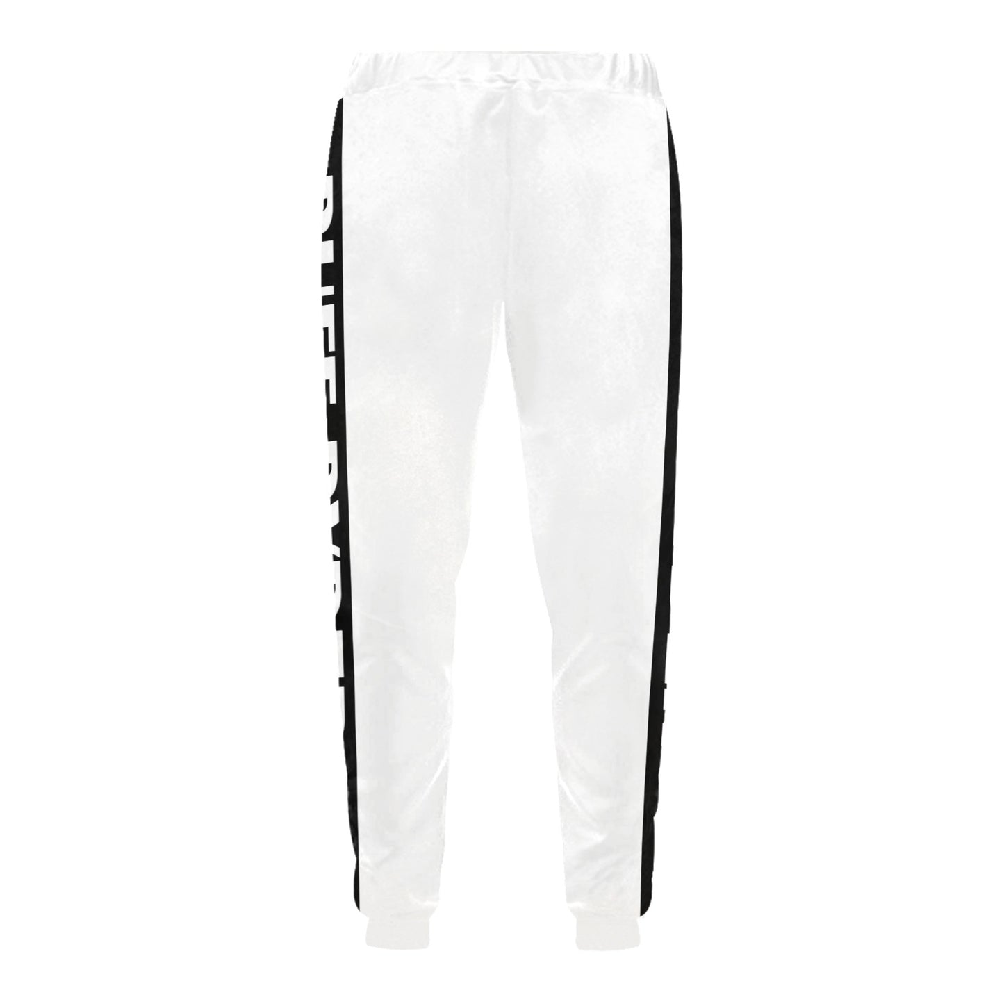 RR Joggers Wht