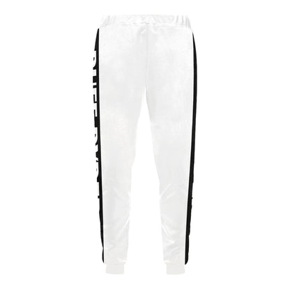 RR Joggers Wht