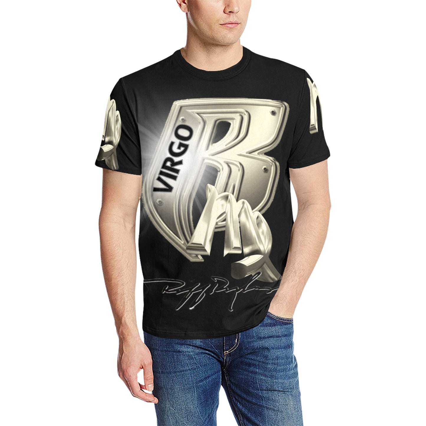 RR Virgo Tee