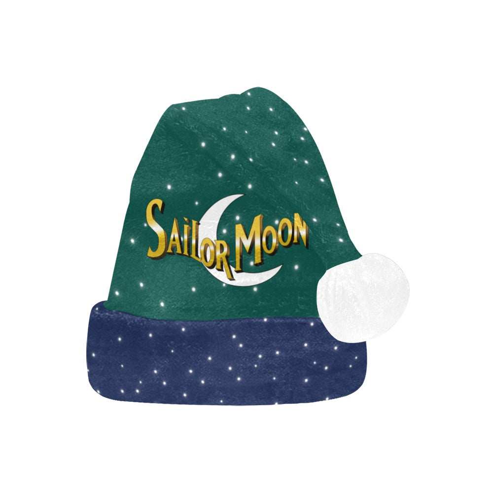 Sailor neptune Santa Hat Santa Hat