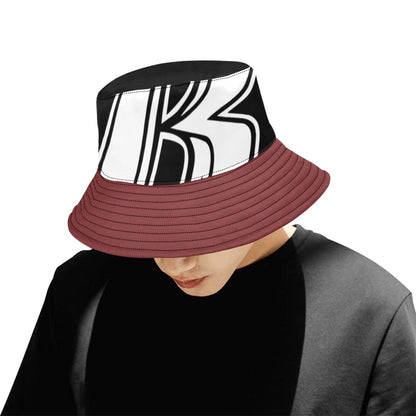 RR Unisex Bucket Hat