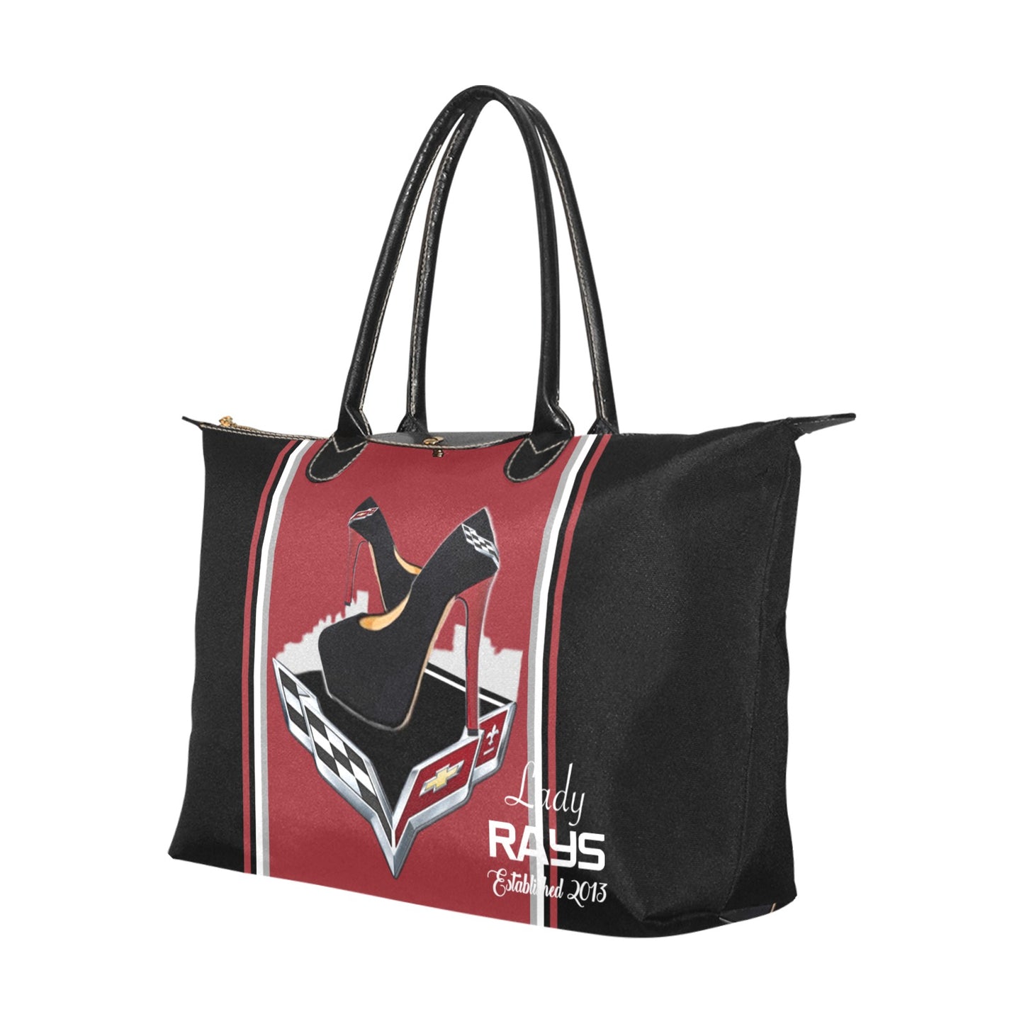 Lady Rays Bag