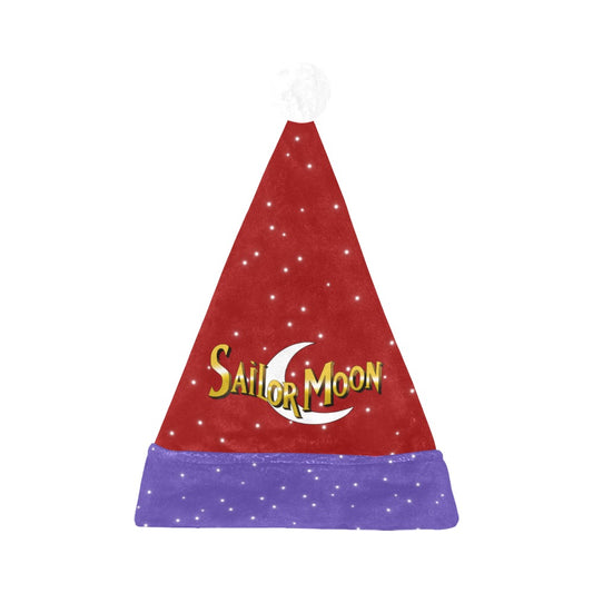 Sailor Mars Santa Hat Santa Hat