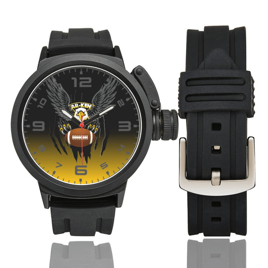 AR KEN Sports Watch 2