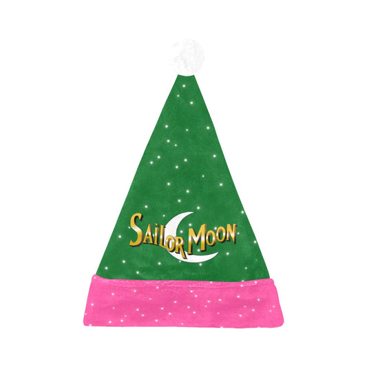 Sailor Jupitor Santa Hat Santa Hat