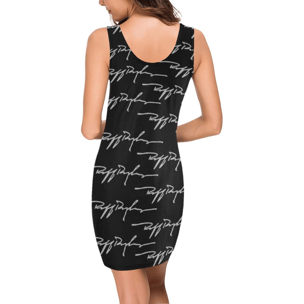 RR Signature Dress