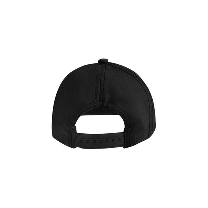 RR Snapback Hat Blk