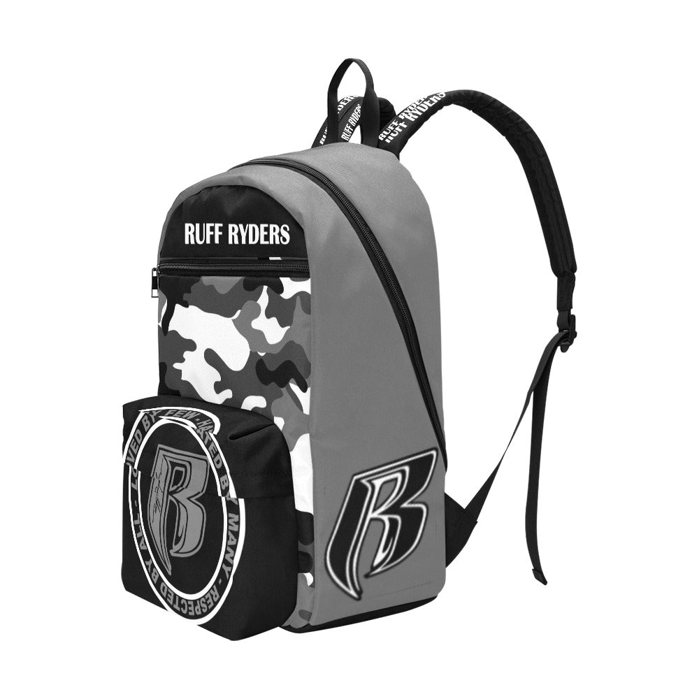 RR Travel Backpack Large Capacity 2