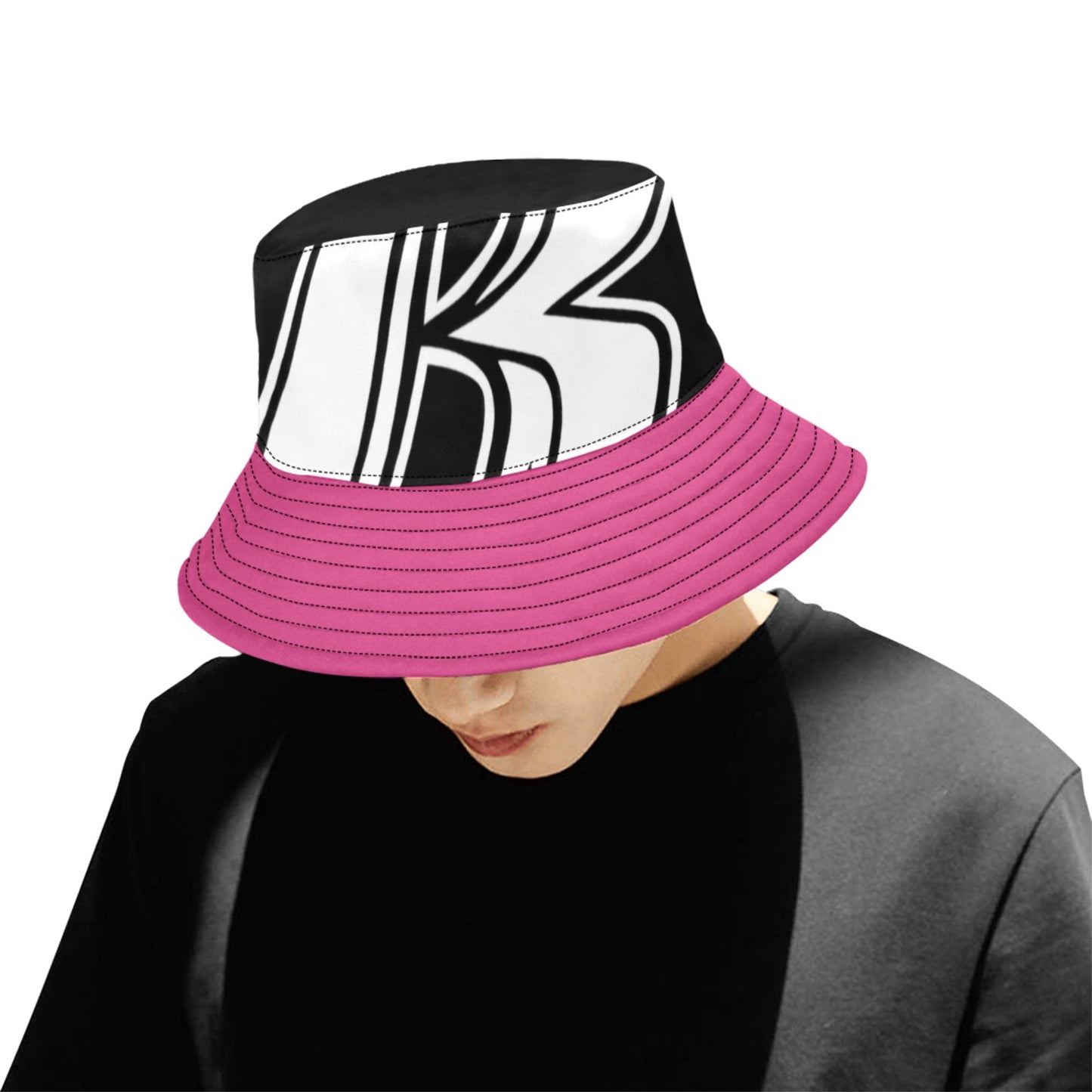 RR Unisex Bucket Hat