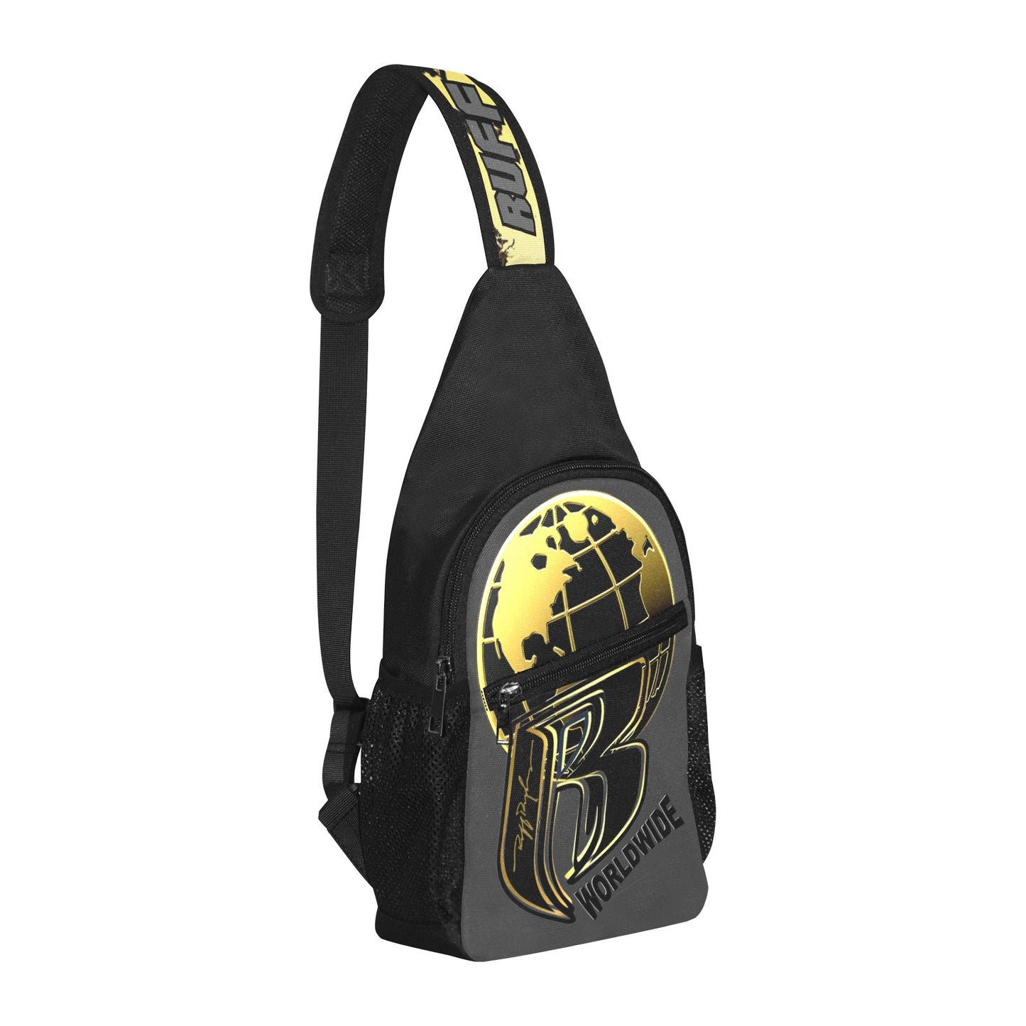 RR Crossbody Bag Worldwide