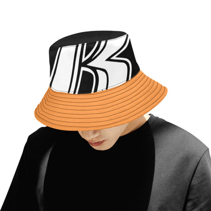 RR Unisex Bucket Hat