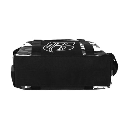 RR Luggage Travel Bag - Add your name.
