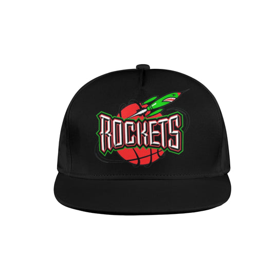 Rockets Hat 2