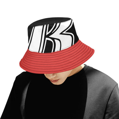 RR Unisex Bucket Hat