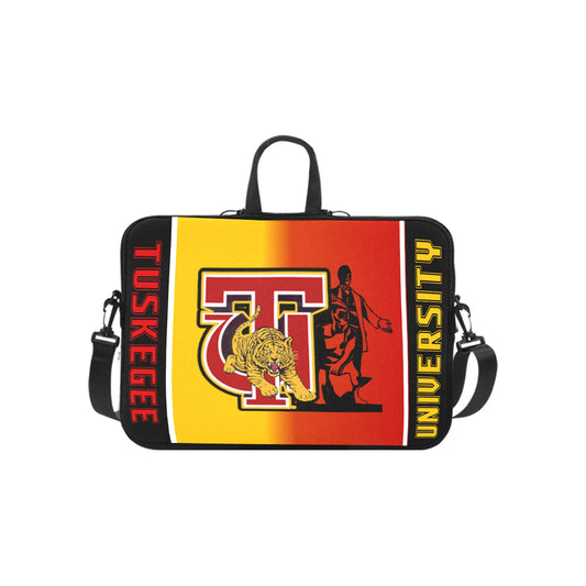 Tuskegee 17" Laptop Bag 2