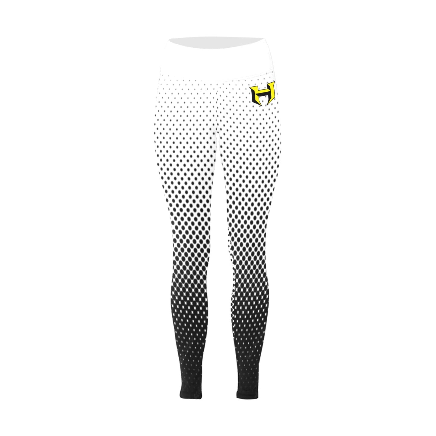 HYA Eagles Leggings H Sports Dot