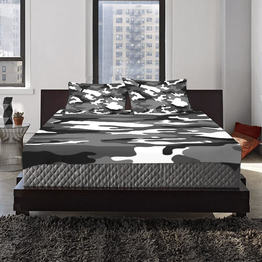 3-Piece Bedding Set