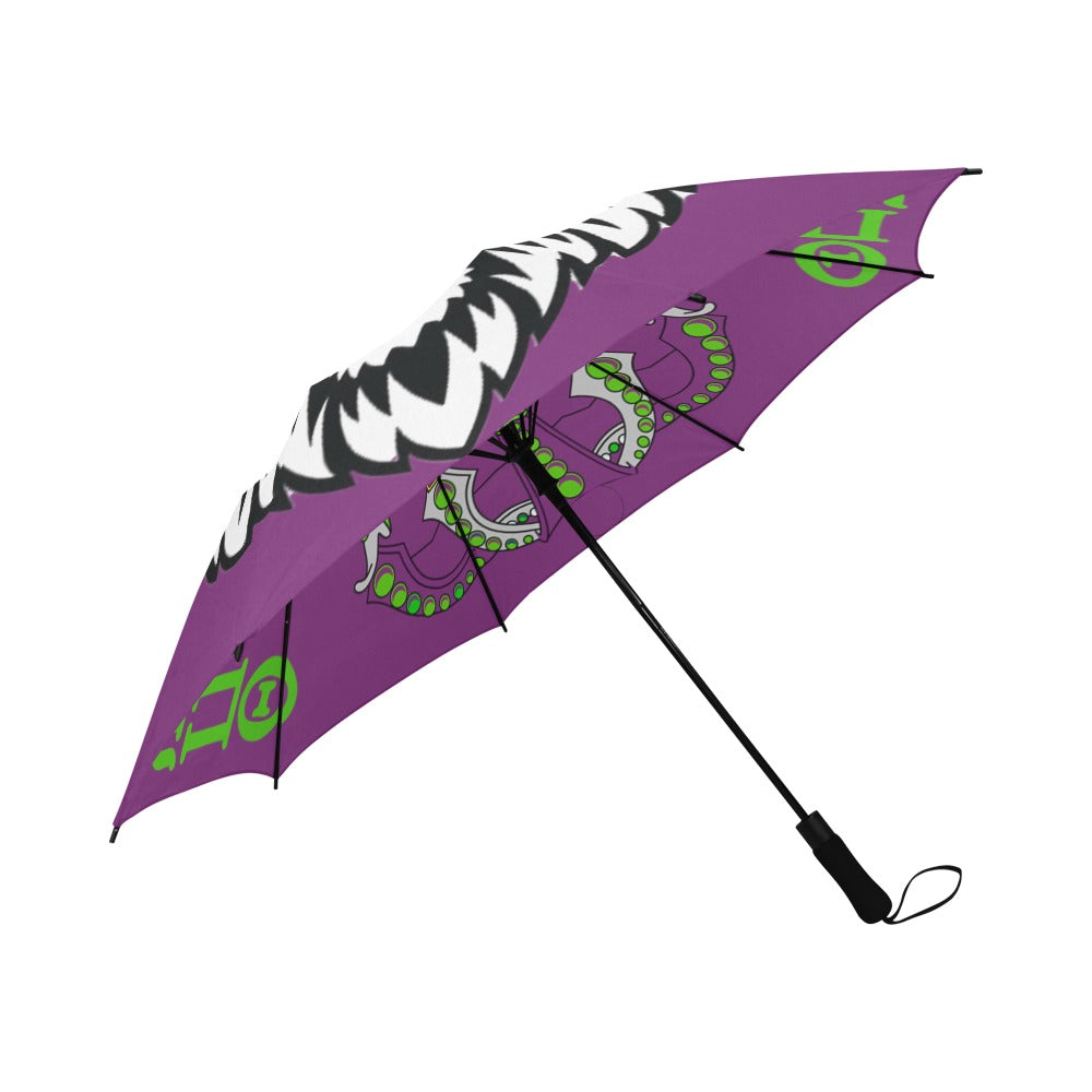 Theta Pi Psi Umbrella 2