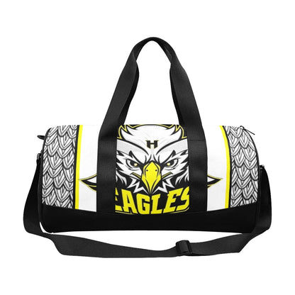 HYA Eagles Duffle Bag Eagle Wings