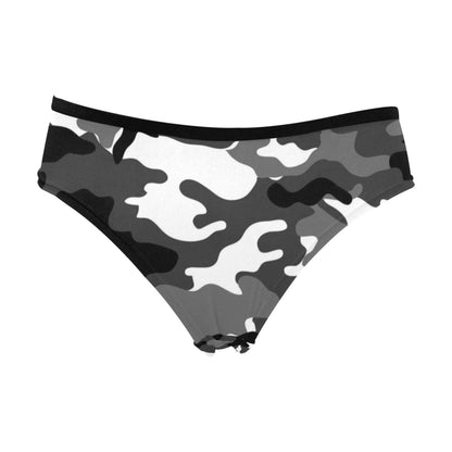 Womens Bikini Briefs