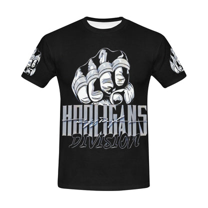 Hooligans Division Tee