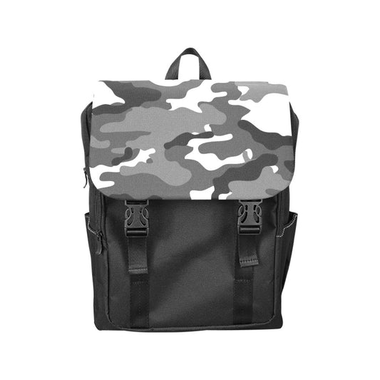 Casual Shoulders Backpack